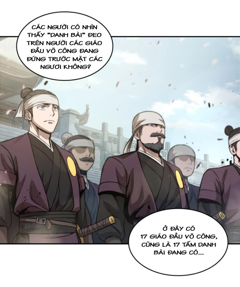 Nano Ma Thần Chapter 35 - Trang 45