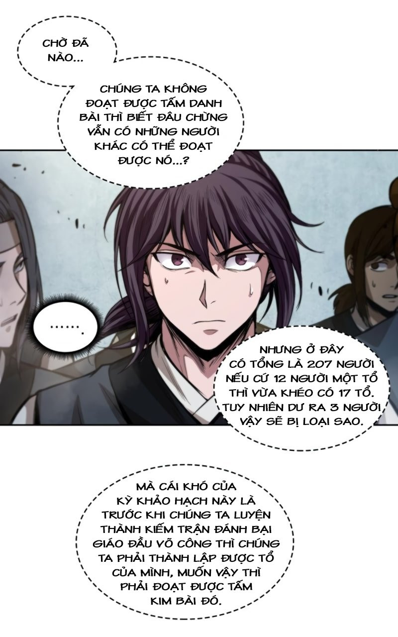 Nano Ma Thần Chapter 35 - Trang 48