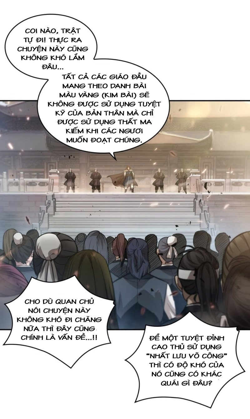 Nano Ma Thần Chapter 35 - Trang 49