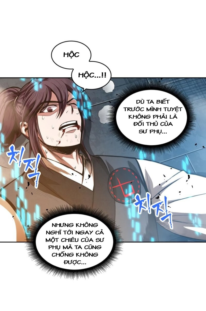 Nano Ma Thần Chapter 35 - Trang 5