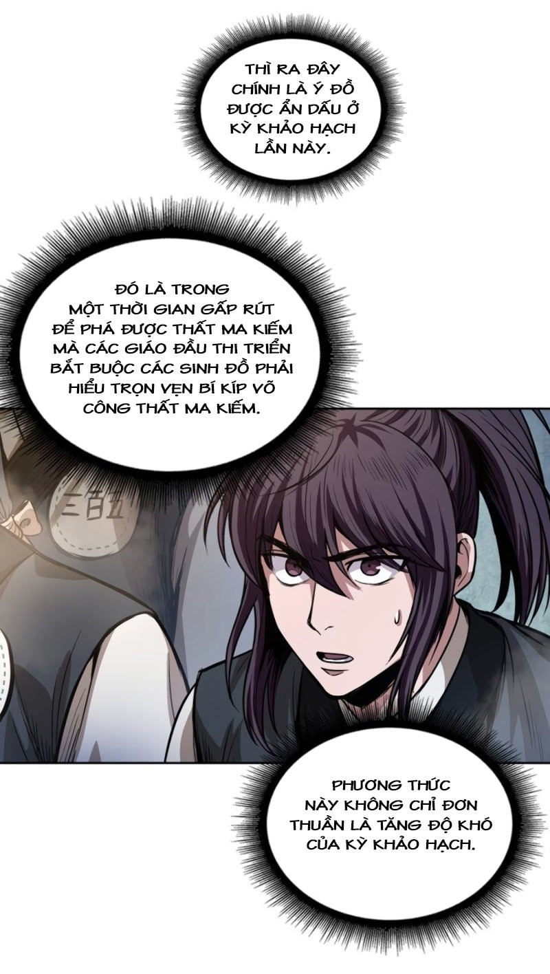 Nano Ma Thần Chapter 35 - Trang 50