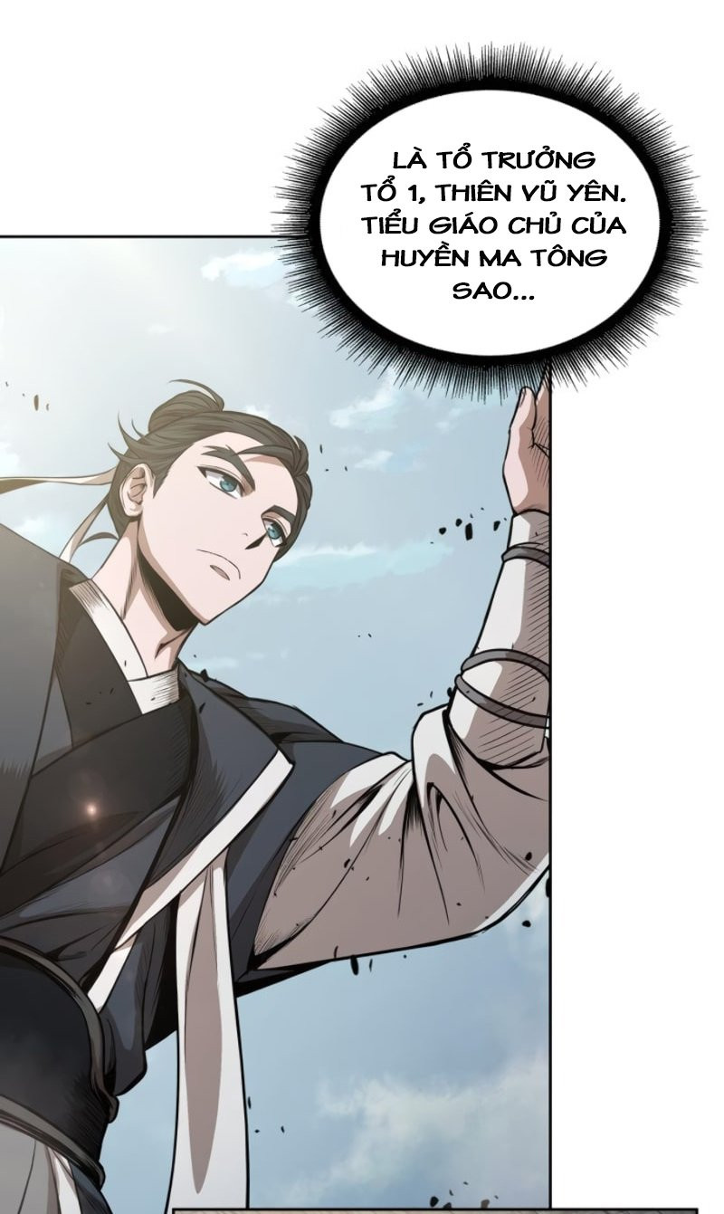 Nano Ma Thần Chapter 35 - Trang 57