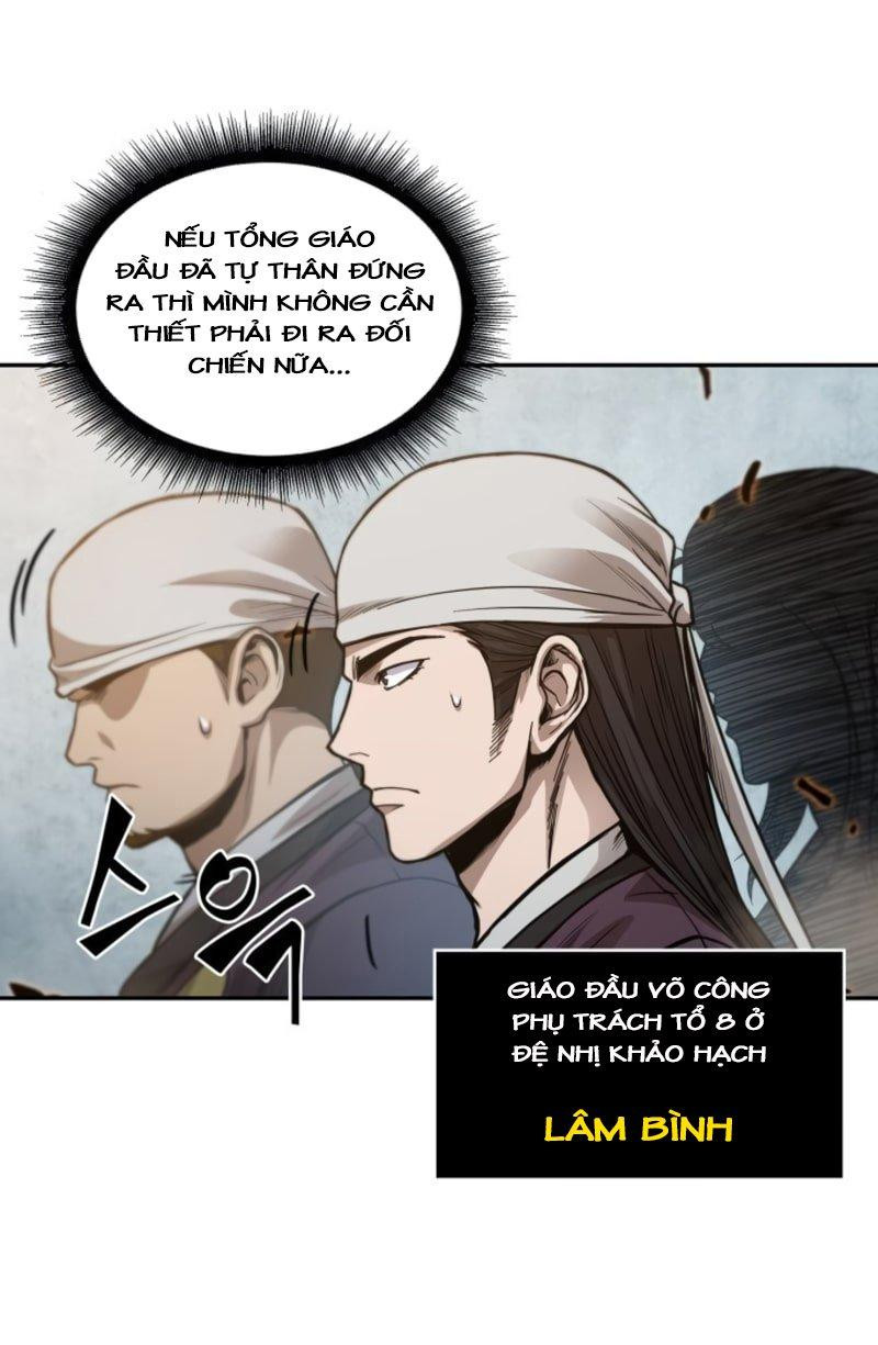 Nano Ma Thần Chapter 36 - Trang 11