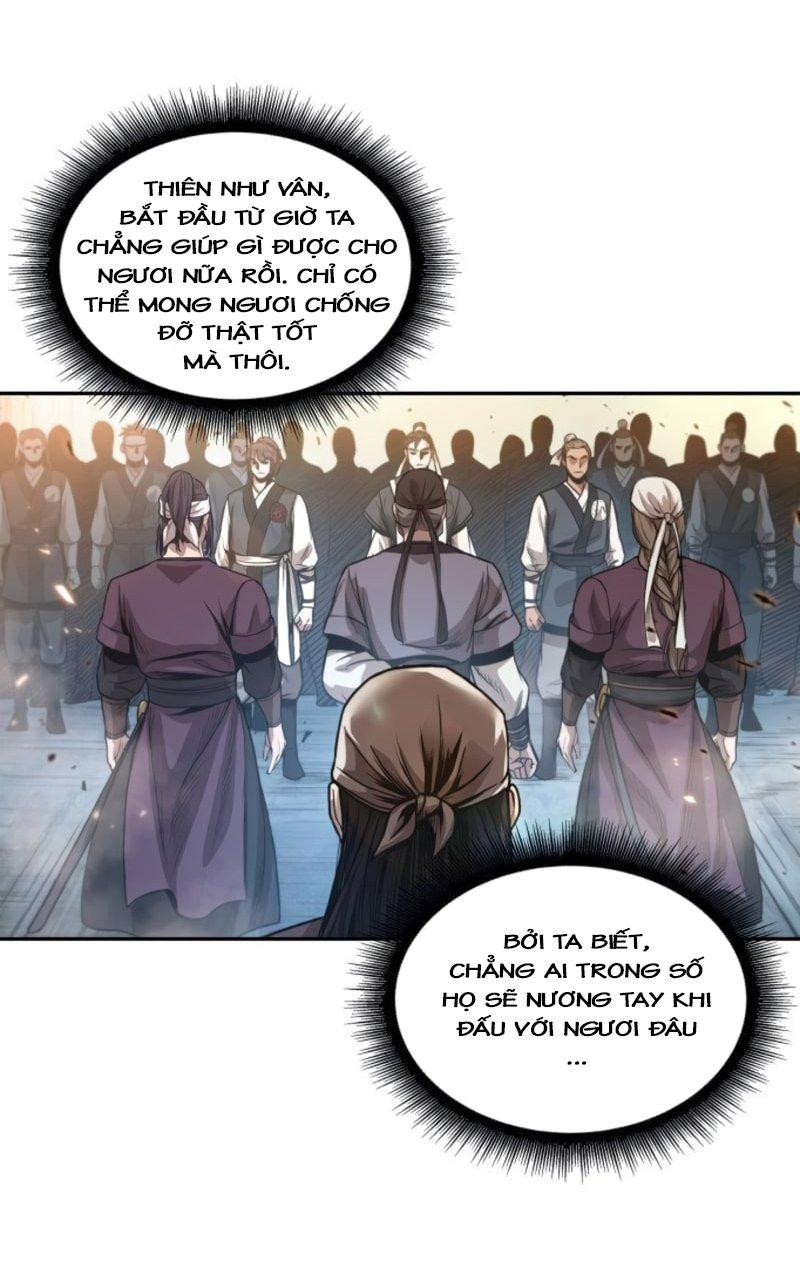 Nano Ma Thần Chapter 36 - Trang 12