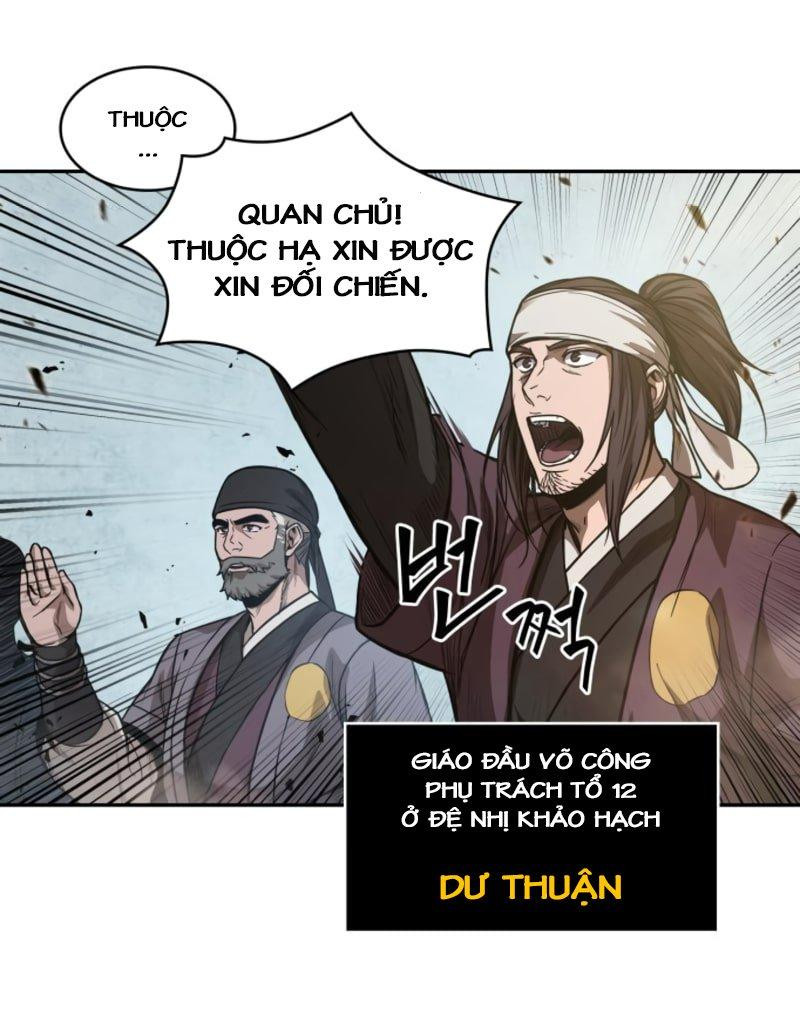 Nano Ma Thần Chapter 36 - Trang 15