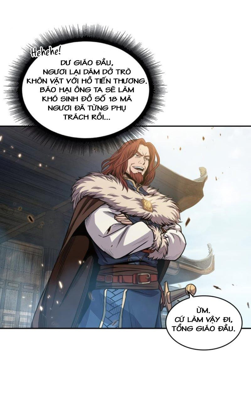 Nano Ma Thần Chapter 36 - Trang 19