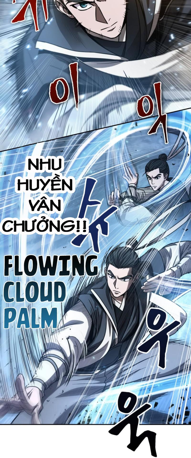 Nano Ma Thần Chapter 36 - Trang 24