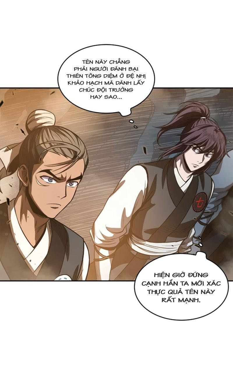 Nano Ma Thần Chapter 36 - Trang 3