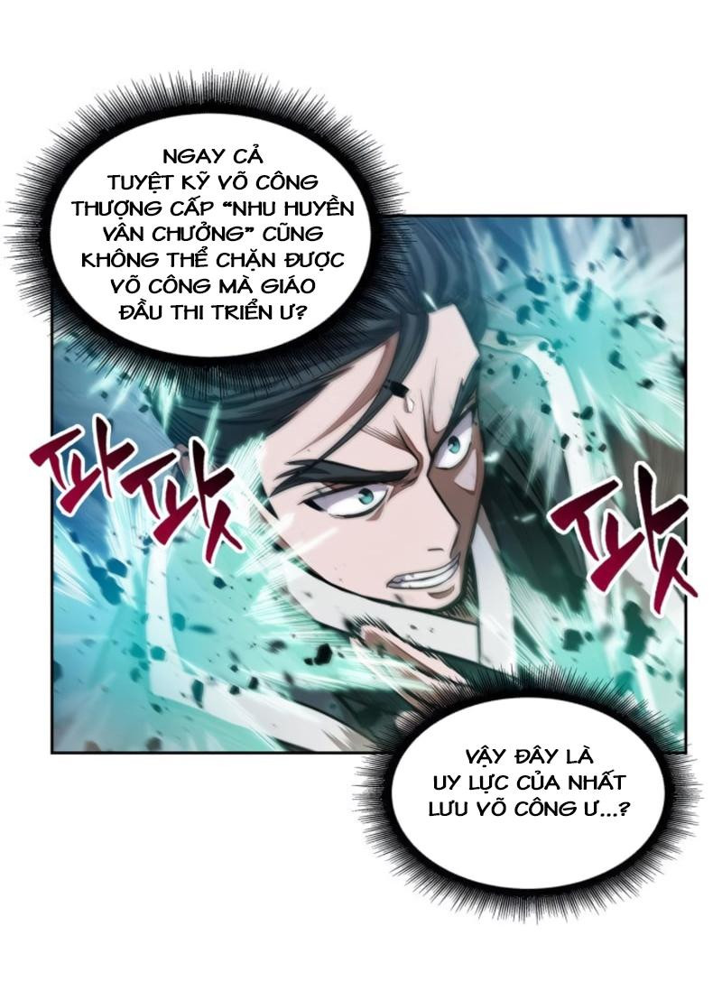 Nano Ma Thần Chapter 36 - Trang 31