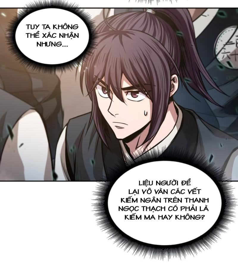 Nano Ma Thần Chapter 36 - Trang 33