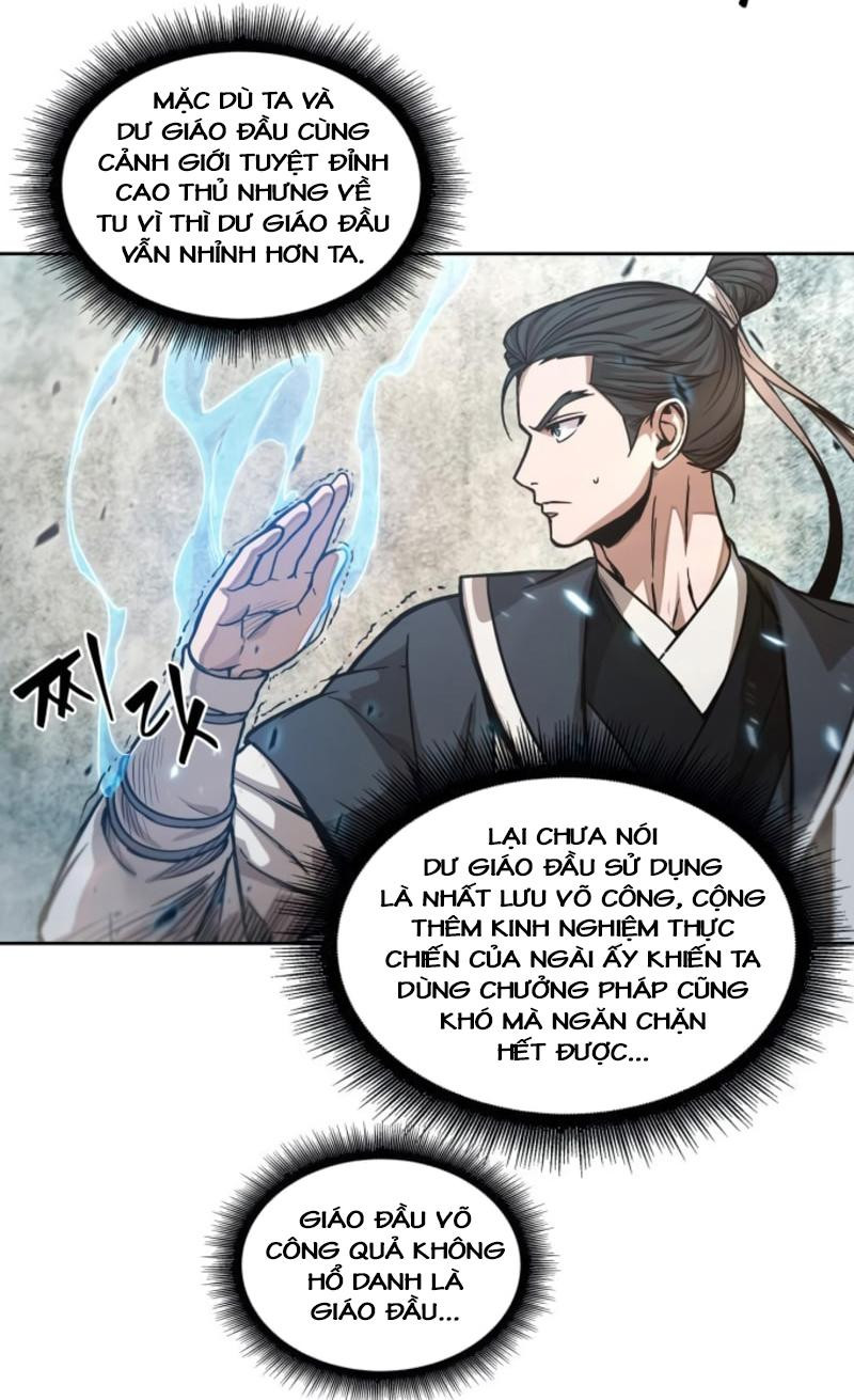 Nano Ma Thần Chapter 36 - Trang 37