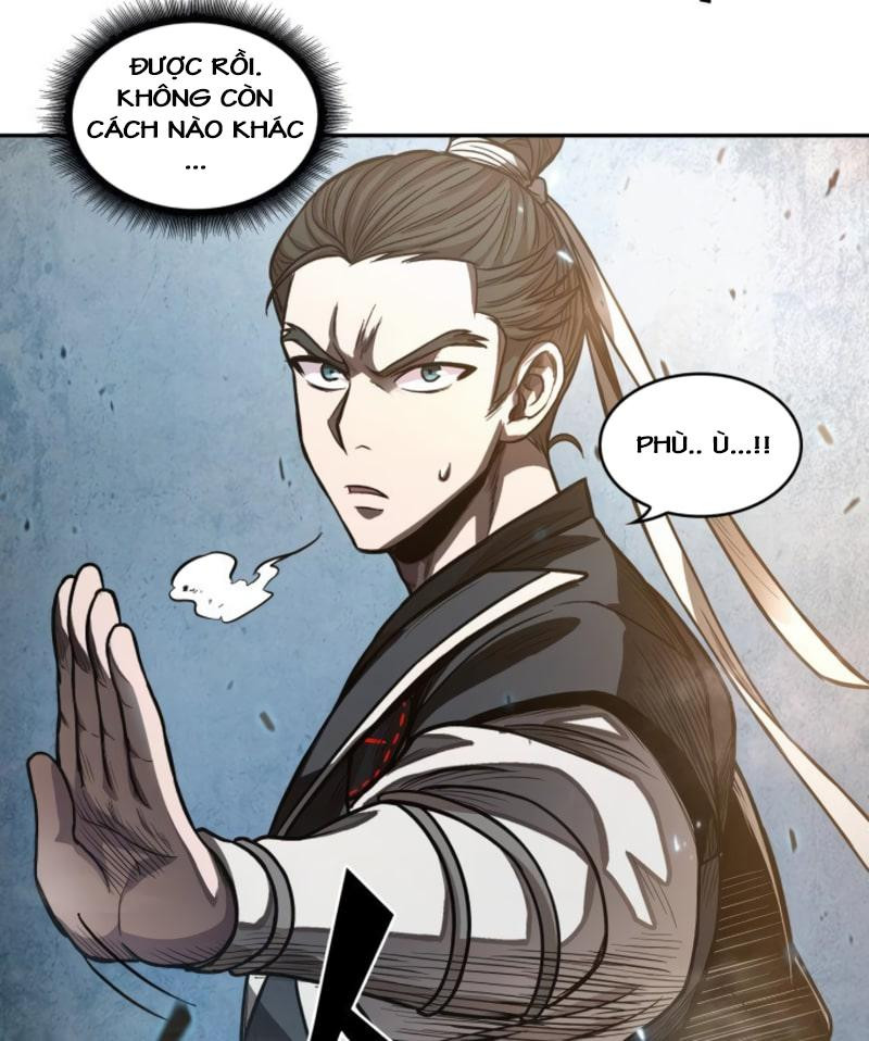 Nano Ma Thần Chapter 36 - Trang 39