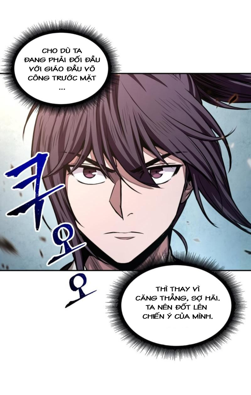 Nano Ma Thần Chapter 36 - Trang 58