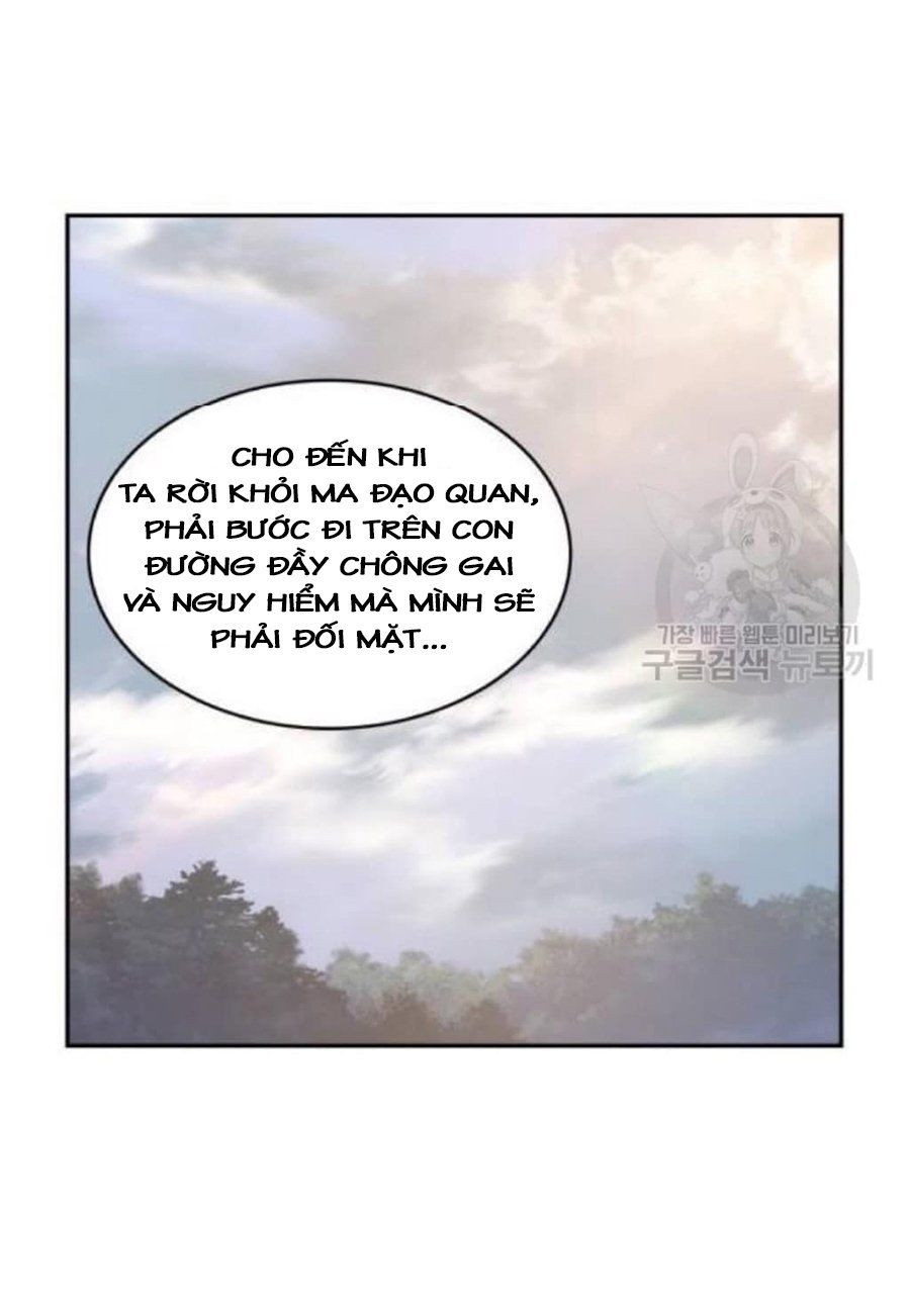 Nano Ma Thần Chapter 39 - Trang 1