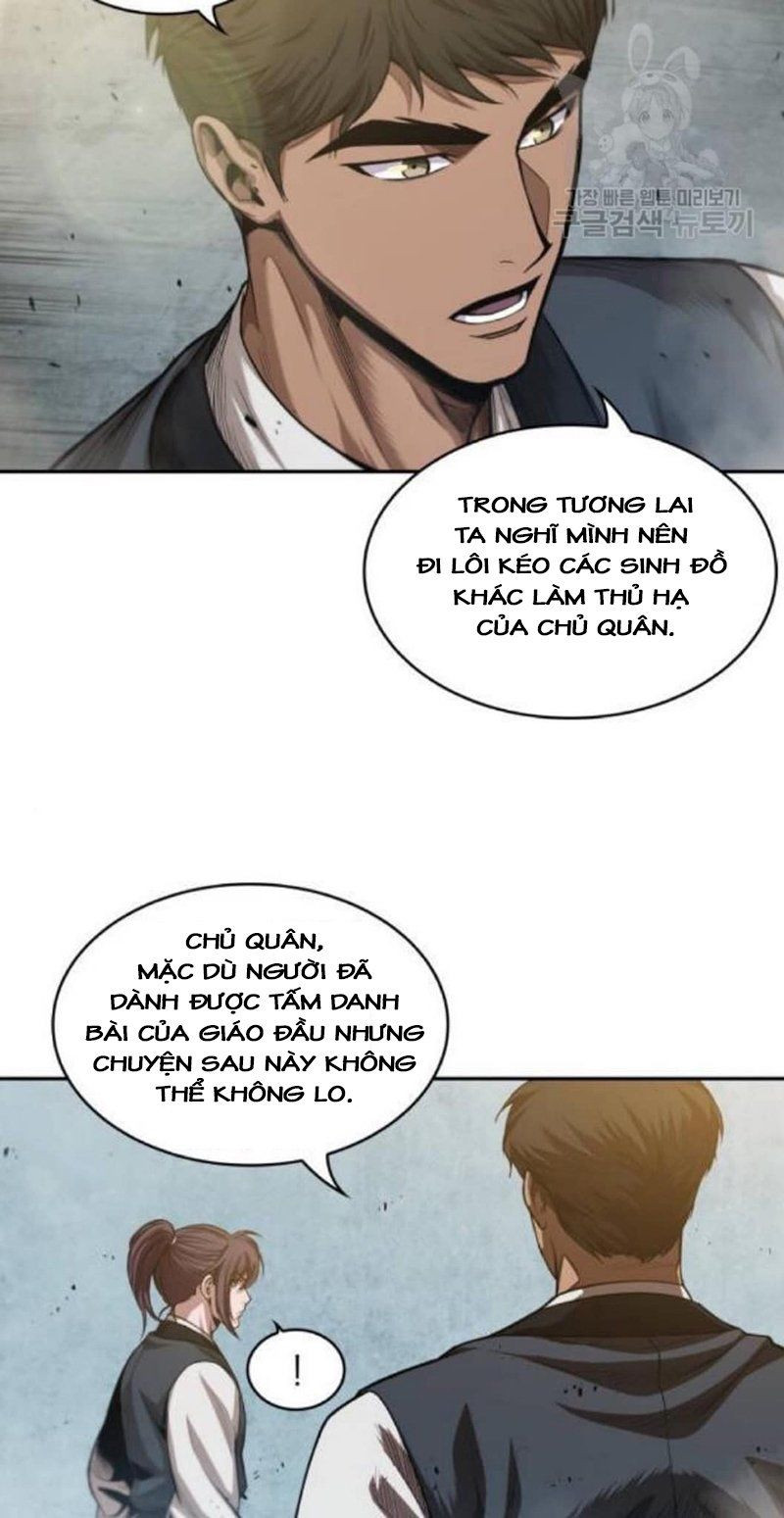 Nano Ma Thần Chapter 39 - Trang 26