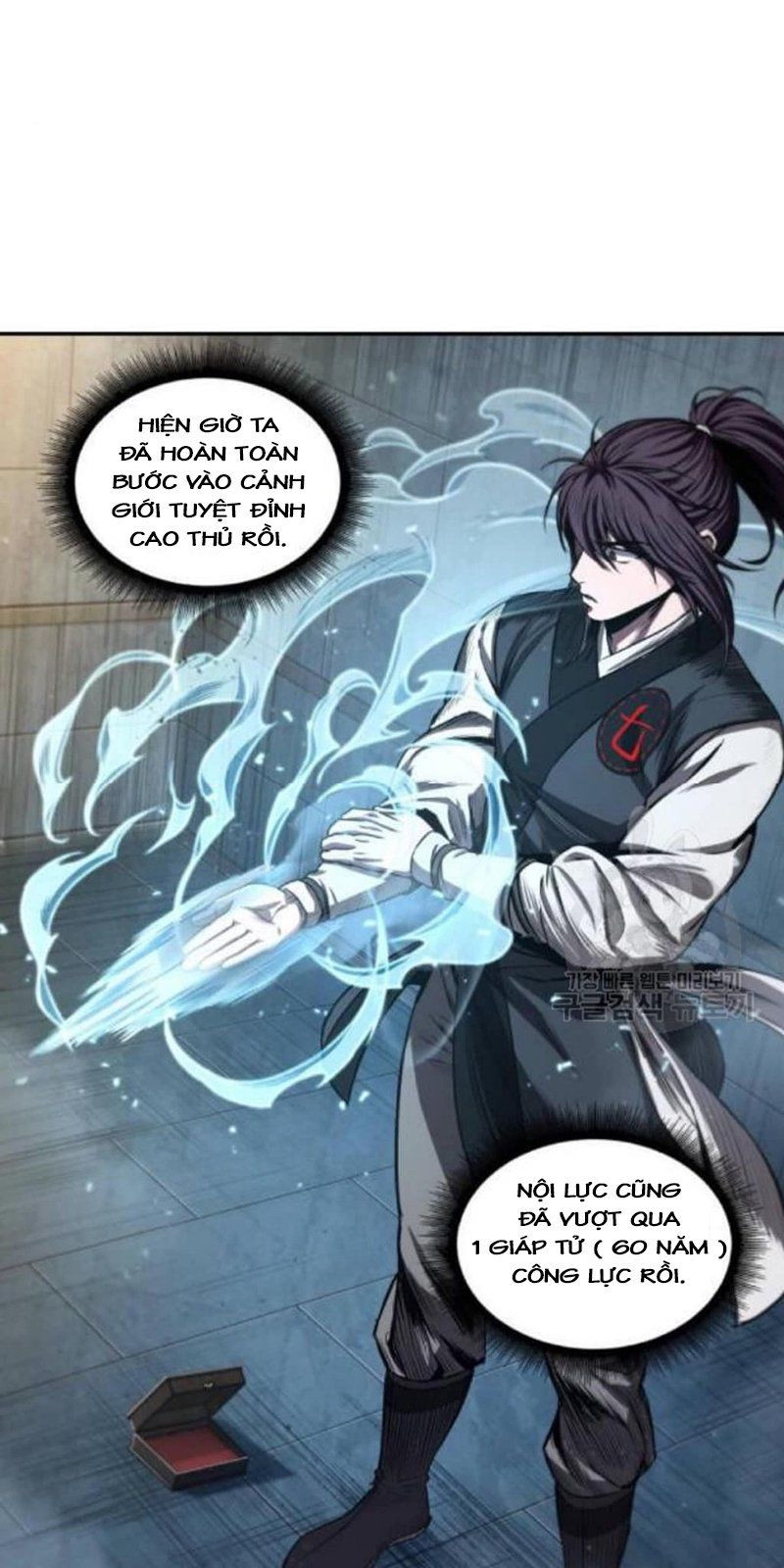 Nano Ma Thần Chapter 39 - Trang 32