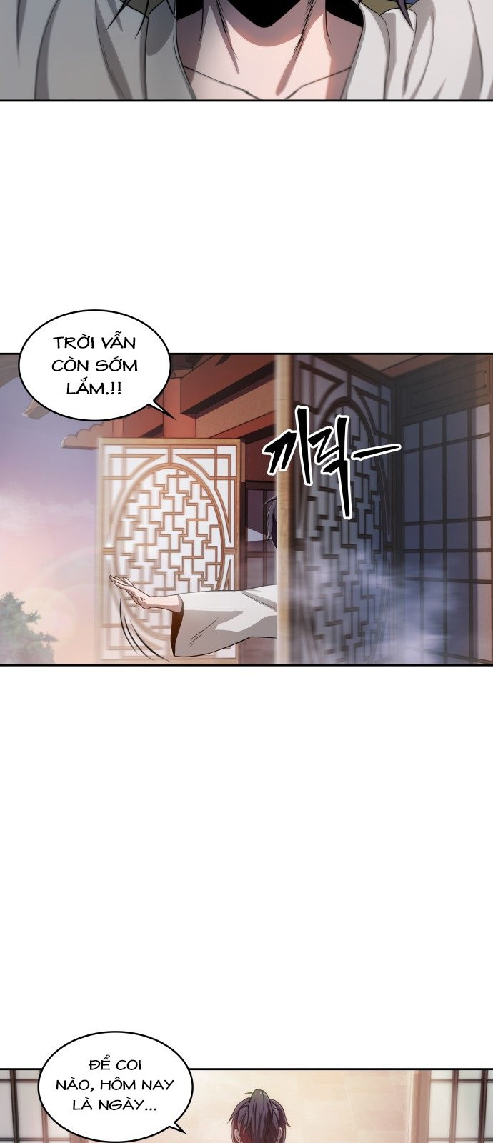 Nano Ma Thần Chapter 4 - Trang 3