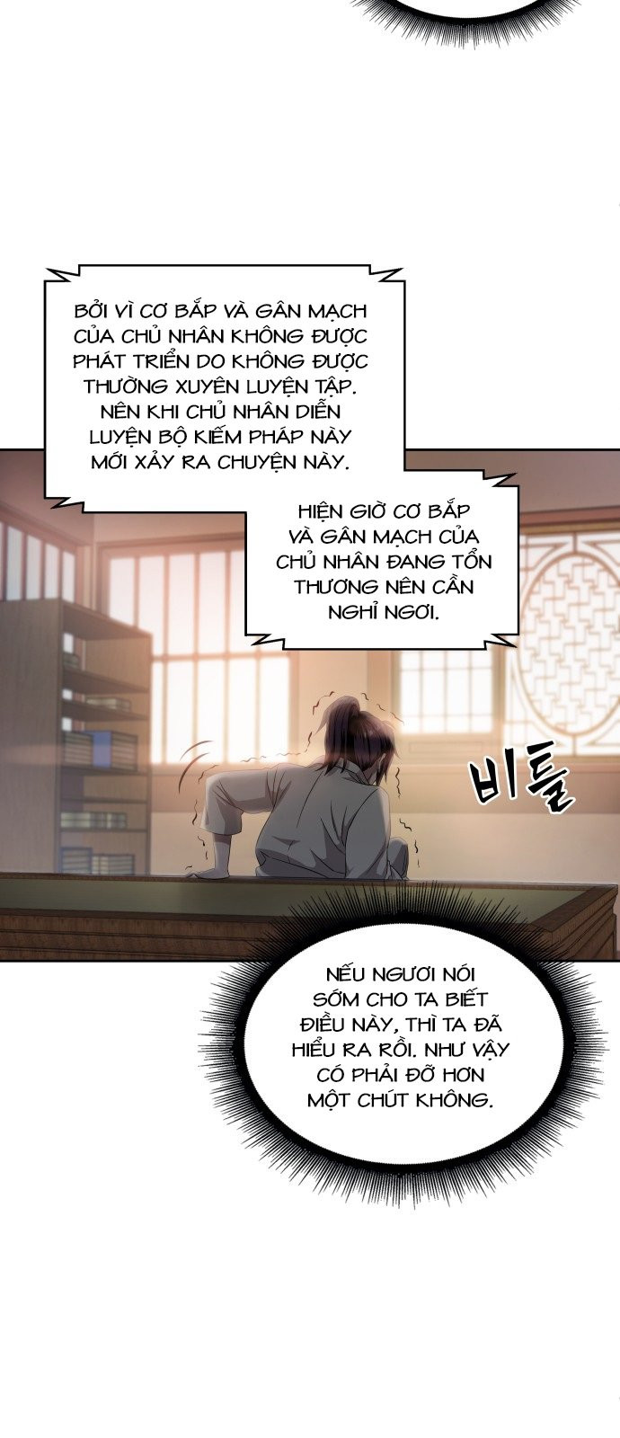 Nano Ma Thần Chapter 4 - Trang 30