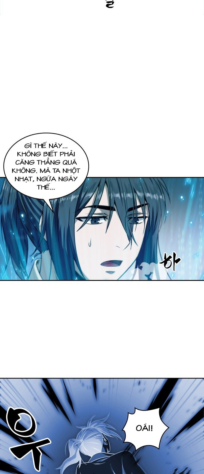 Nano Ma Thần Chapter 4 - Trang 37