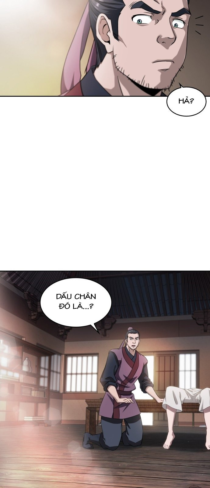 Nano Ma Thần Chapter 4 - Trang 49