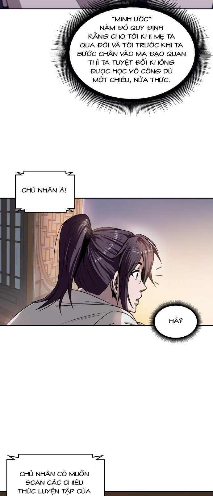 Nano Ma Thần Chapter 4 - Trang 7