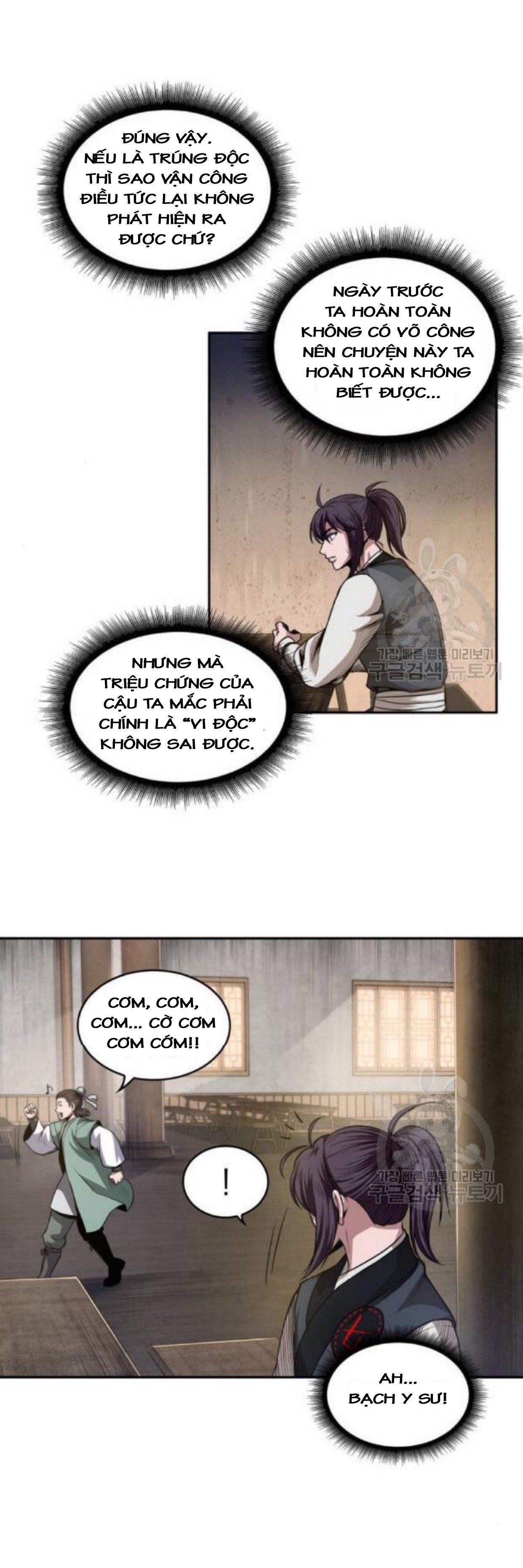 Nano Ma Thần Chapter 40 - Trang 18