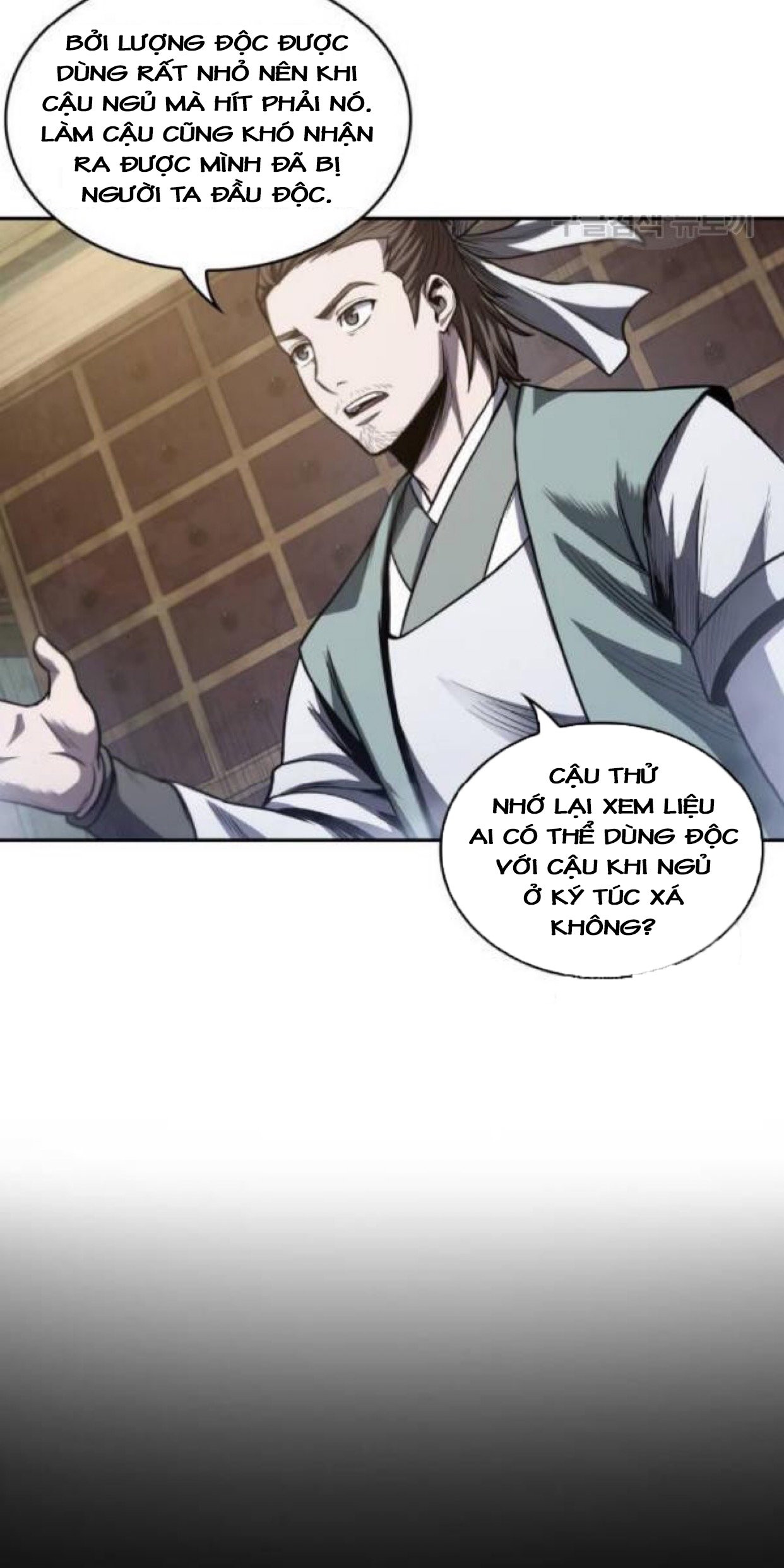 Nano Ma Thần Chapter 40 - Trang 28