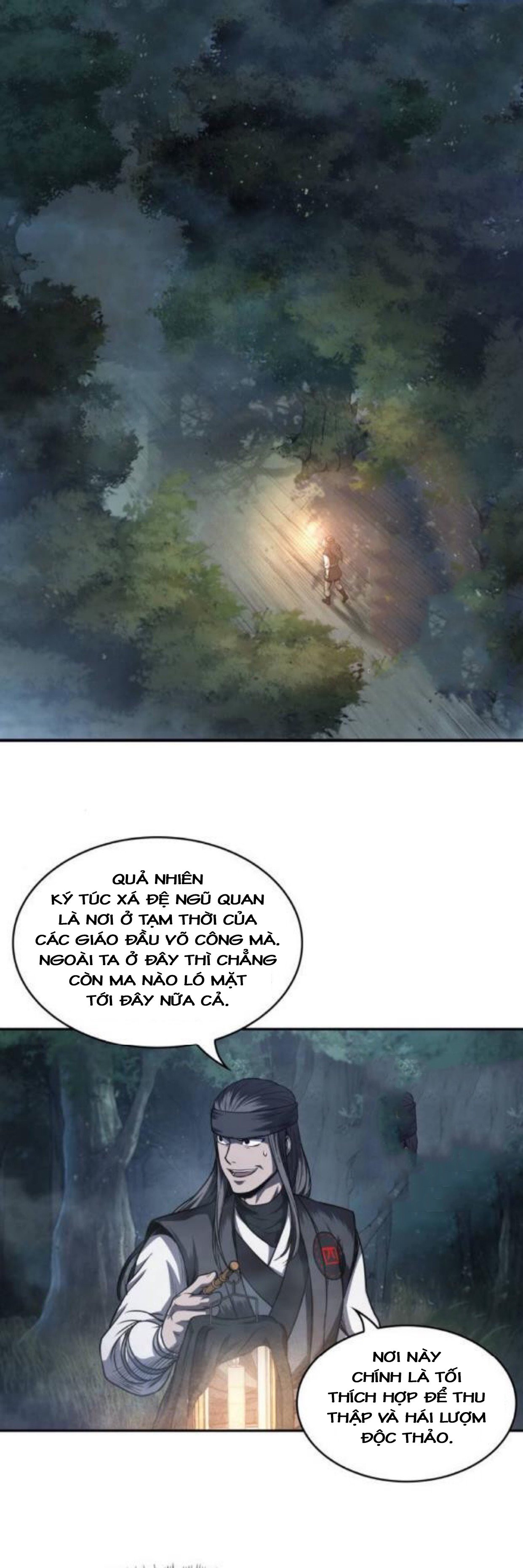 Nano Ma Thần Chapter 40 - Trang 48