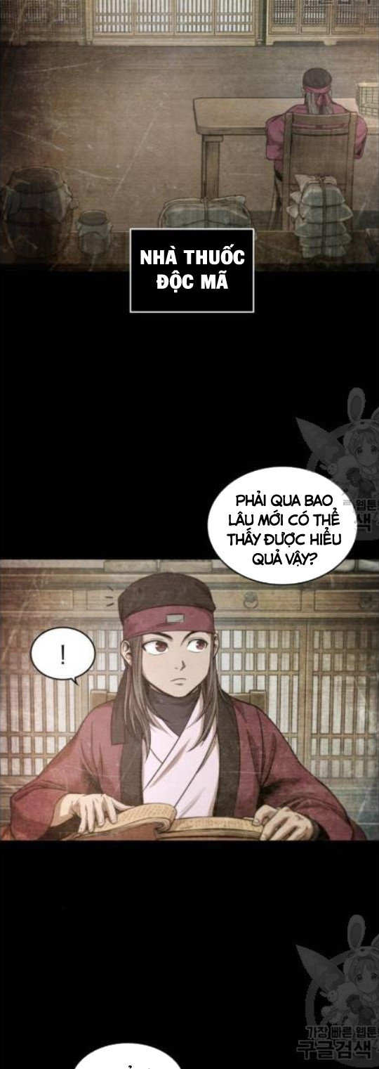 Nano Ma Thần Chapter 42 - Trang 18