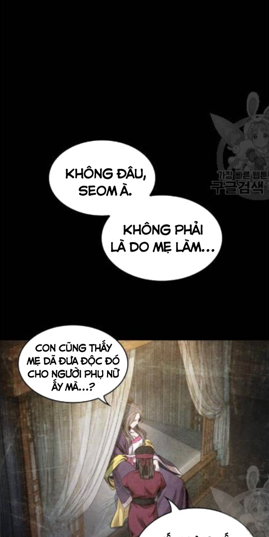 Nano Ma Thần Chapter 42 - Trang 27