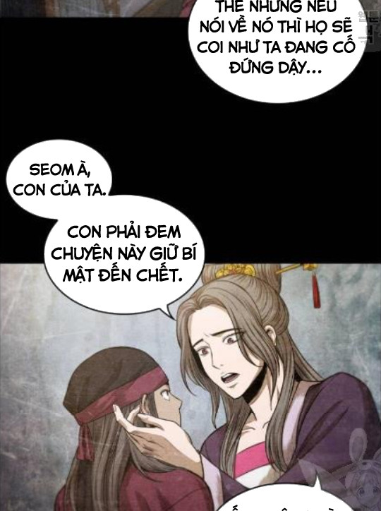 Nano Ma Thần Chapter 42 - Trang 28