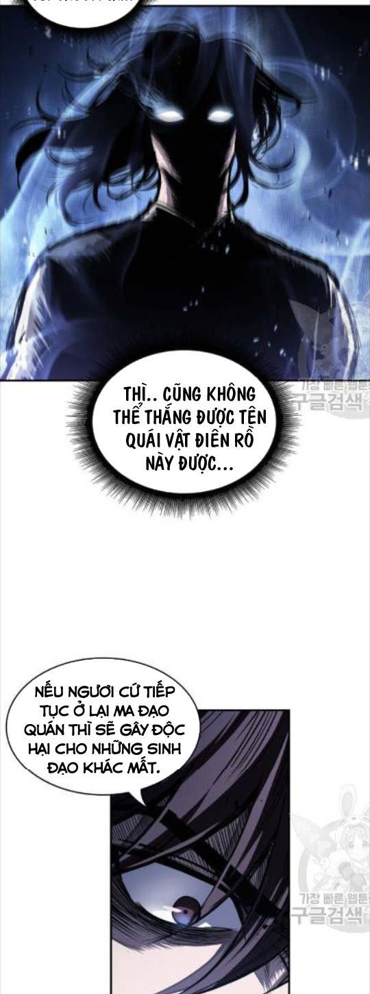 Nano Ma Thần Chapter 42 - Trang 34