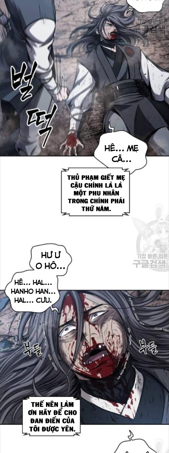 Nano Ma Thần Chapter 42 - Trang 40