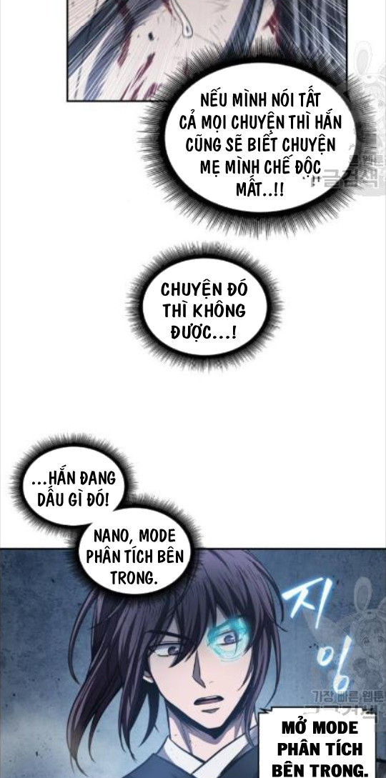 Nano Ma Thần Chapter 42 - Trang 42