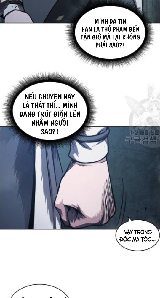 Nano Ma Thần Chapter 42 - Trang 45