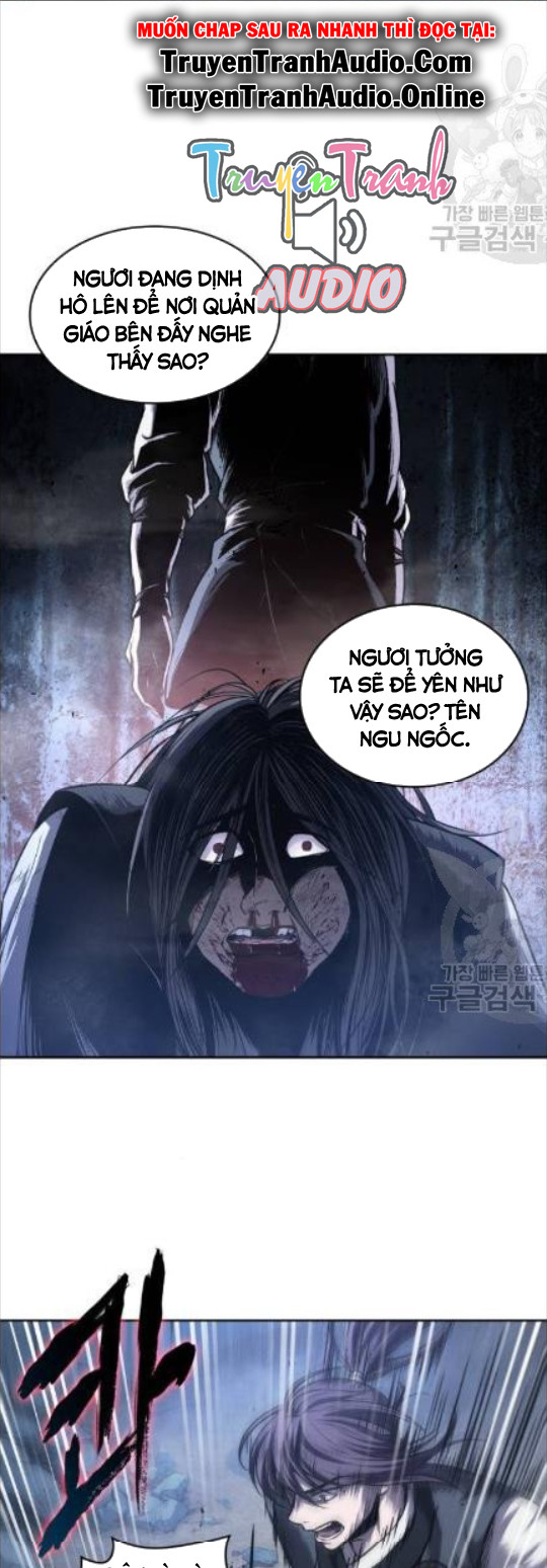 Nano Ma Thần Chapter 42 - Trang 5