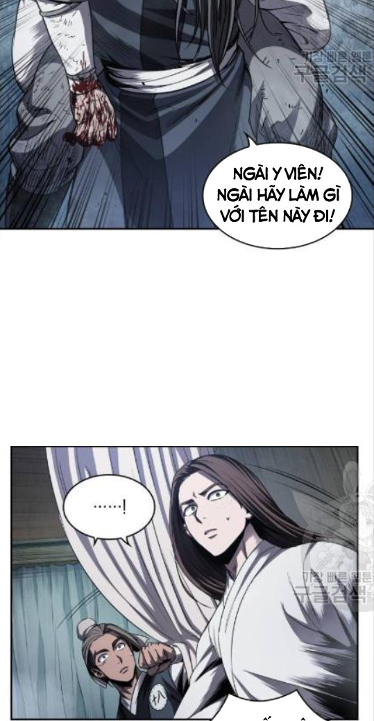 Nano Ma Thần Chapter 42 - Trang 55