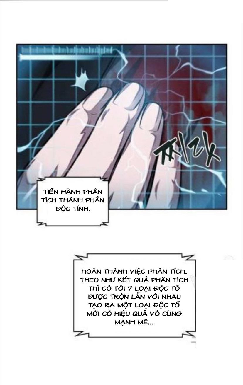 Nano Ma Thần Chapter 43 - Trang 15