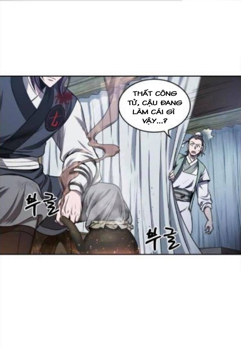 Nano Ma Thần Chapter 43 - Trang 20