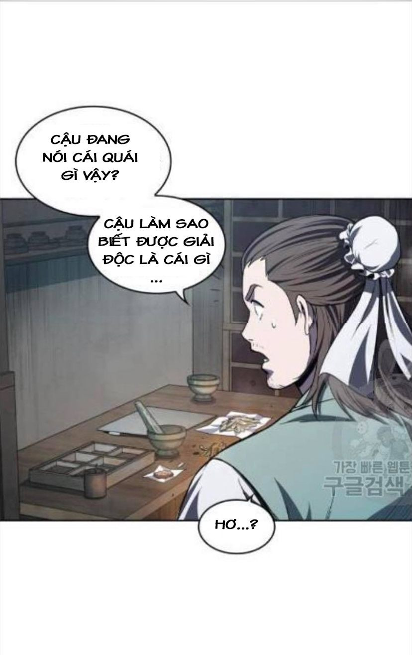 Nano Ma Thần Chapter 43 - Trang 22