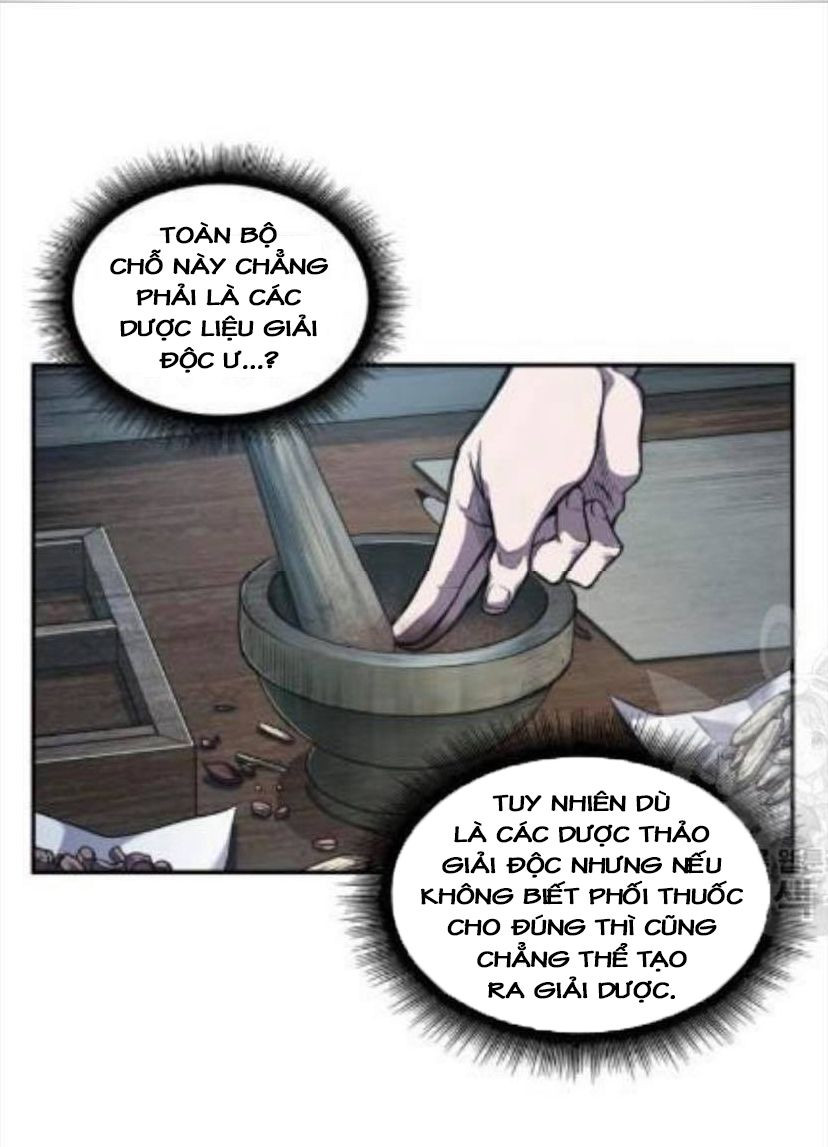 Nano Ma Thần Chapter 43 - Trang 23