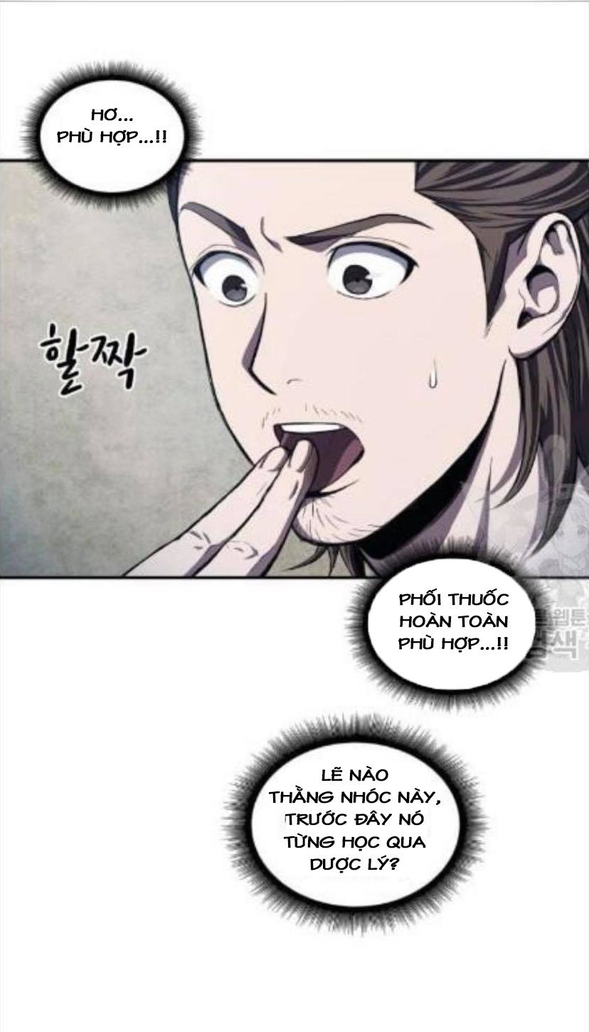 Nano Ma Thần Chapter 43 - Trang 24