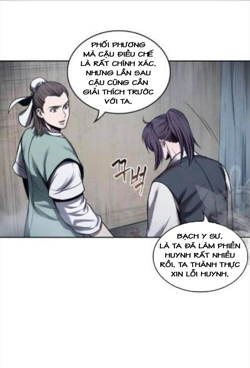 Nano Ma Thần Chapter 43 - Trang 29