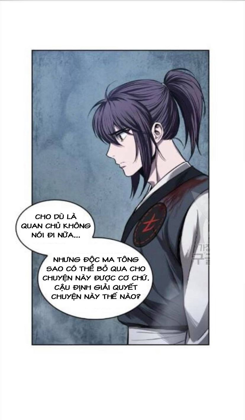 Nano Ma Thần Chapter 43 - Trang 31