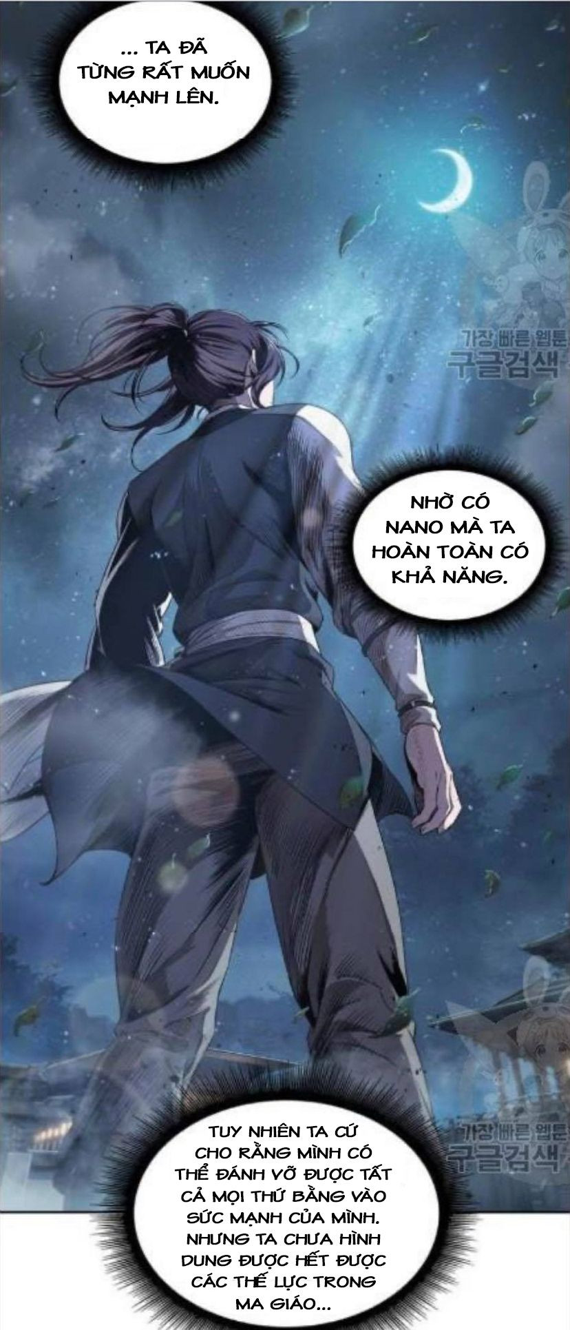 Nano Ma Thần Chapter 43 - Trang 37