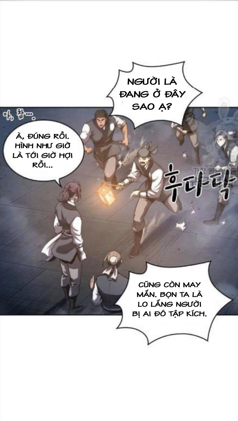 Nano Ma Thần Chapter 43 - Trang 44