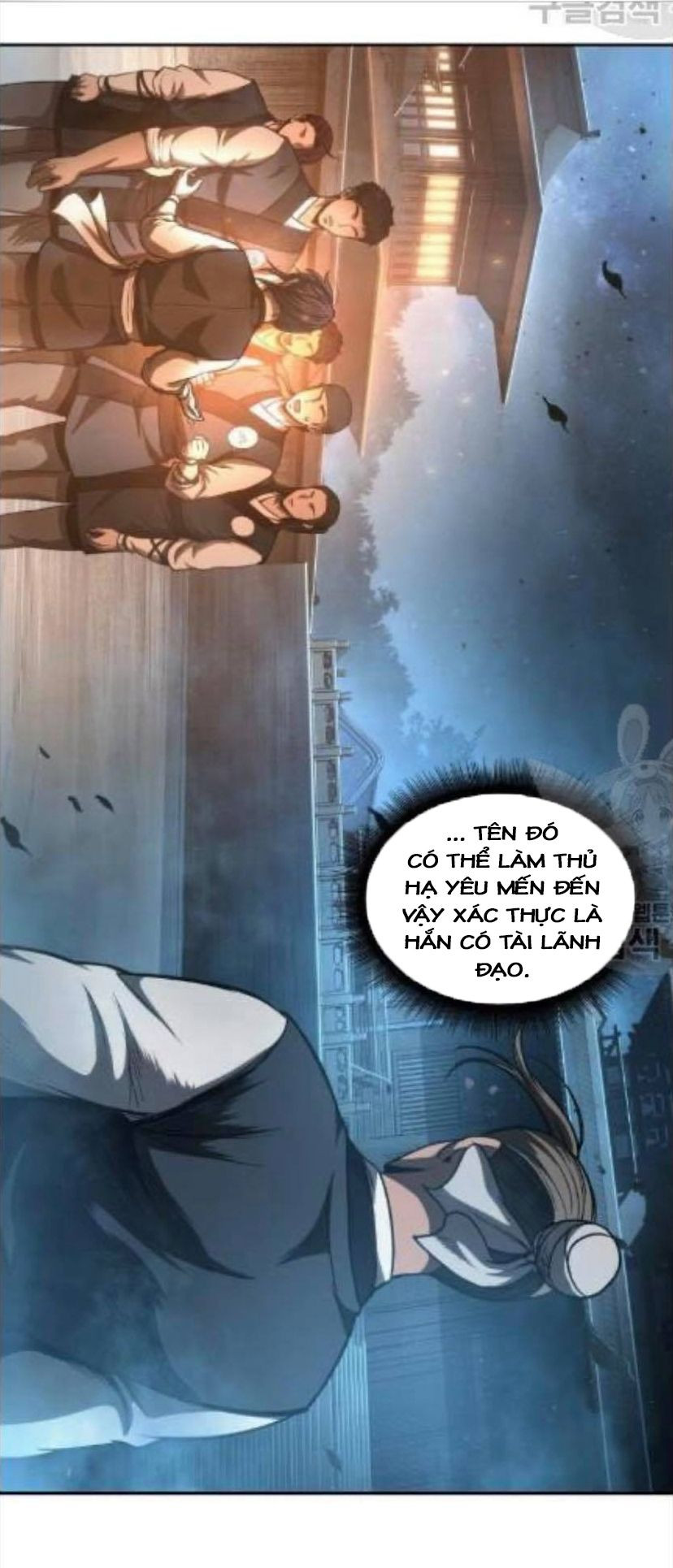 Nano Ma Thần Chapter 43 - Trang 46