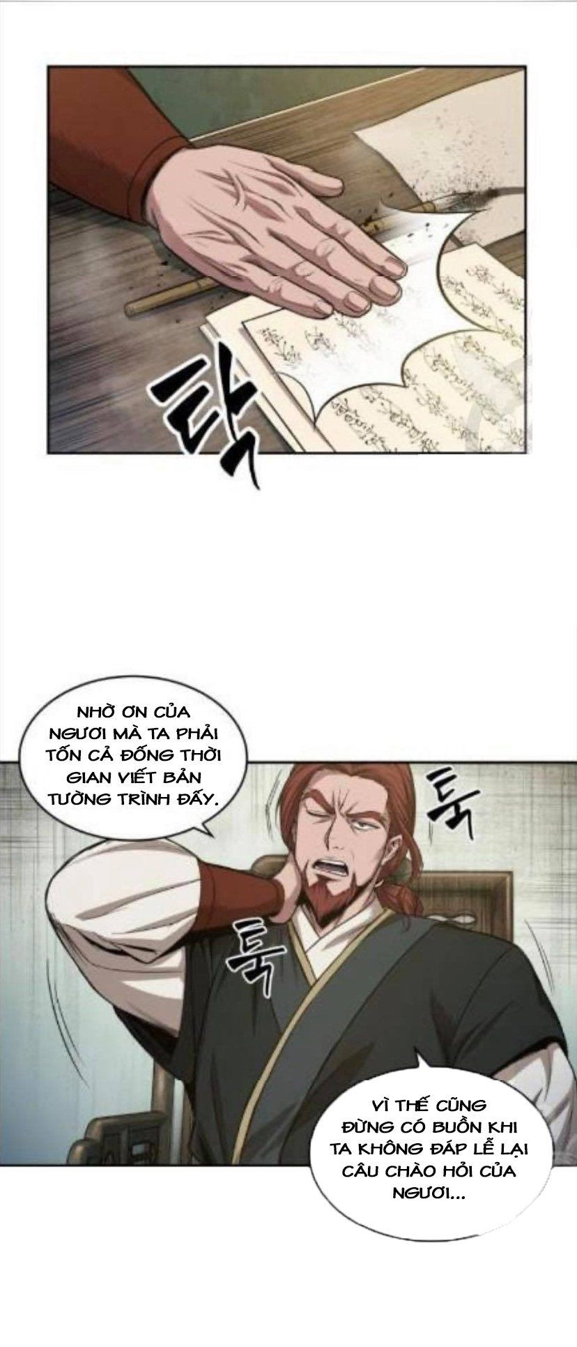 Nano Ma Thần Chapter 43 - Trang 62