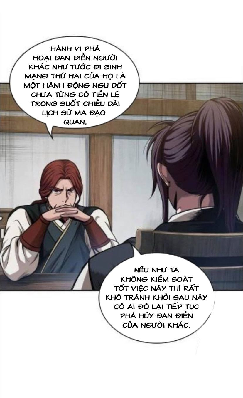 Nano Ma Thần Chapter 43 - Trang 65