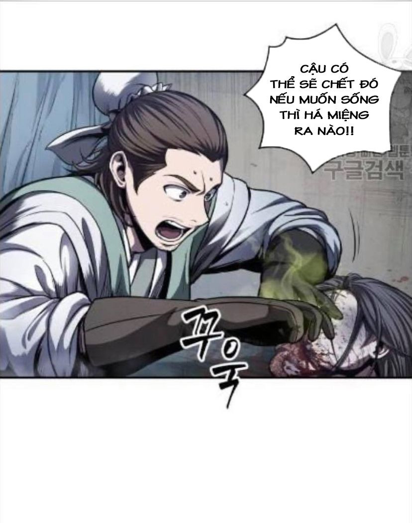 Nano Ma Thần Chapter 43 - Trang 9